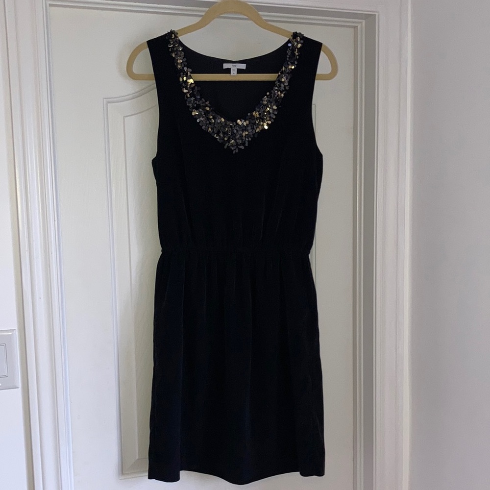 Gap summer dress